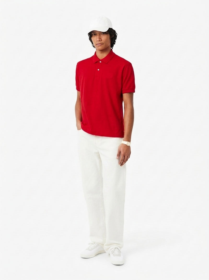 22 - LC Special Edition Classic Fit Polo Shirt