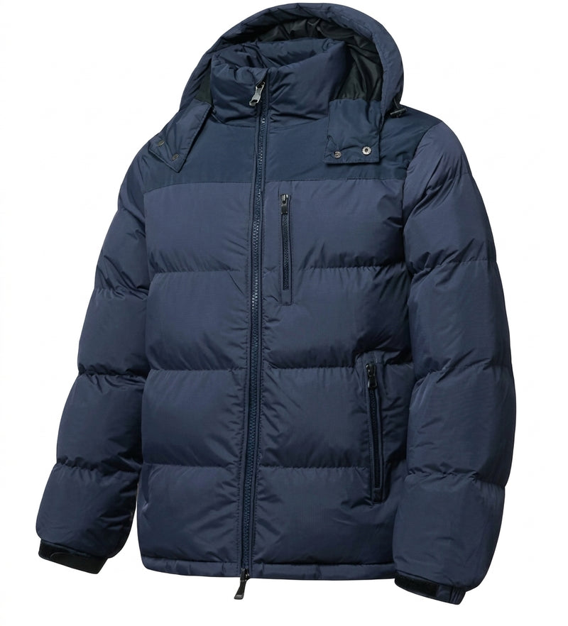07 - Gorham Down Jacket