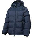 07 - Gorham Down Jacket