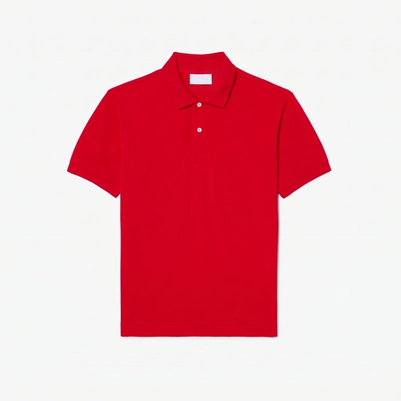 22 - LC Special Edition Classic Fit Polo Shirt