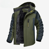30 - Thermal Outdoor Jacket
