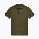 The Iconic Mesh Polo Shirt