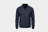 08 - Bomber Classic Bomber Jacket