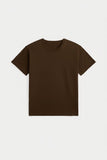 Polo Bear Cotton Jersey Tee