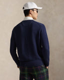 Polo Bear Performance Pullover