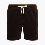 Polo Prepster Corduroy Short