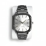 Luxurious 36mm Watch - Water Resistant | Transferred steel