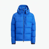 07 - Gorham Down Jacket