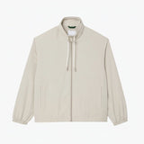 Sportsuit Jacket with Removable Hood