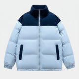 19 - Nuptse Insulated Down Puffer Jacket
