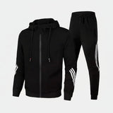 Premium Cotton Hoodie