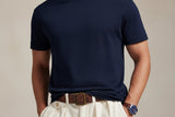 Polo Bear Jersey T-Shirt In A Classic Fit