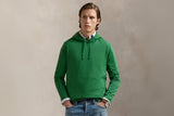 Polo Bear Jersey Hooded T-Shirt