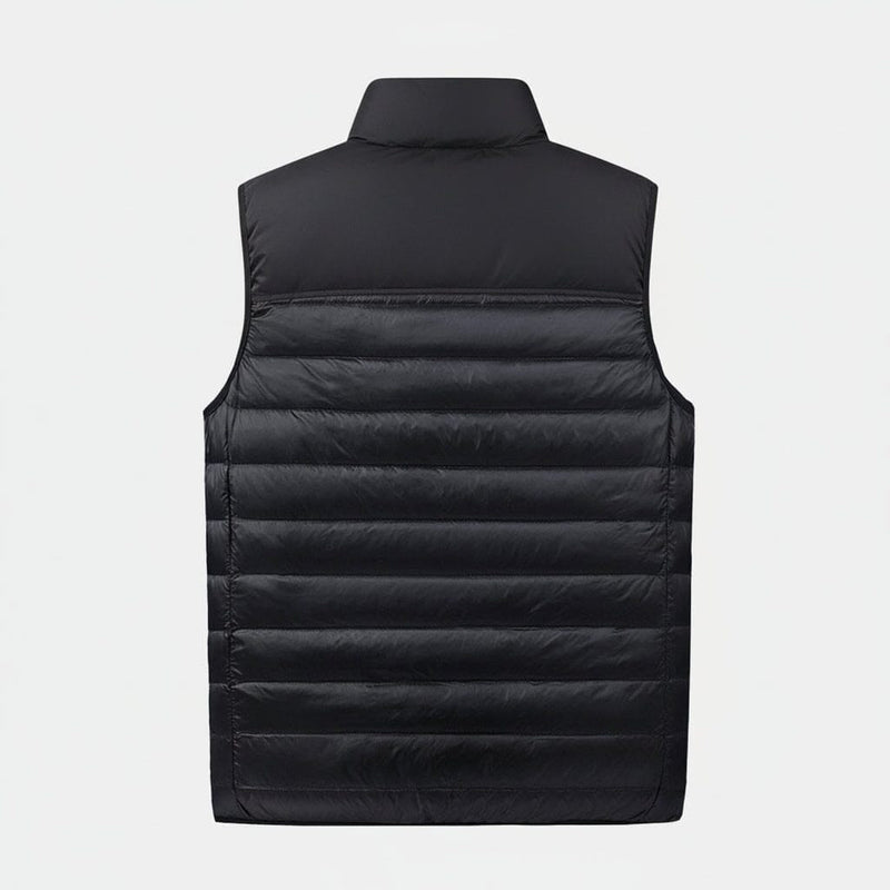 17 - Lightweight Essential Puffer Jacket