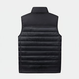 17 - Lightweight Essential Puffer Jacket