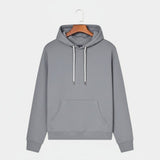Premium Cotton Hoodie