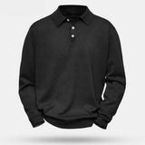 Cable-Knit Wool Knit Sweater