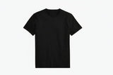 Custom Slim Fit Jersey Crewneck T-Shirt
