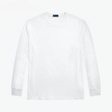 Classic Fit Soft Cotton Crewneck T-Shirt