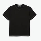 Multi Print Jersey T-Shirt