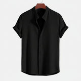 15 - Polo Hampton Collar Shirt