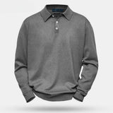 Cable-Knit Wool Knit Sweater