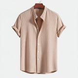 15 - Polo Hampton Collar Shirt