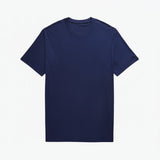 Soft Cotton Crewneck T-Shirt