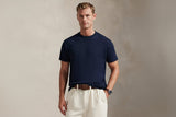 Polo Bear Jersey T-Shirt In A Classic Fit