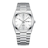 Essenza 40Mm Watch - Waterproof | Stainless Steel