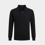 Long Slim Fit Dress Shirt