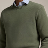 Polo Bear Sweater