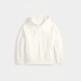 Polo Bear Fleece Hoodie