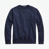 Fleece Sweatshirt