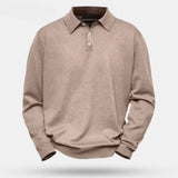 Cable-Knit Wool Knit Sweater