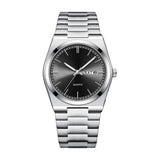 Essenza 40Mm Watch - Waterproof | Stainless Steel