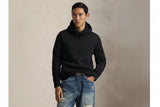 Polo Bear Fleece Hoodie