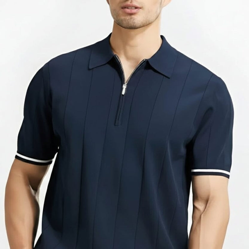 13 - Iconic Cut – The Modern Gentleman’s Choice