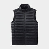 17 - Lightweight Essential Puffer Jacket