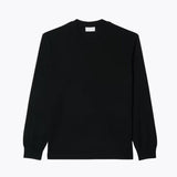 Long Sleeved Cotton T-Shirt