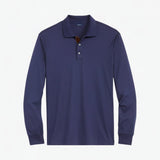 Classic Fit Soft Cotton Polo Shirt