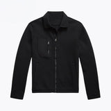 Double-Knit Jacket