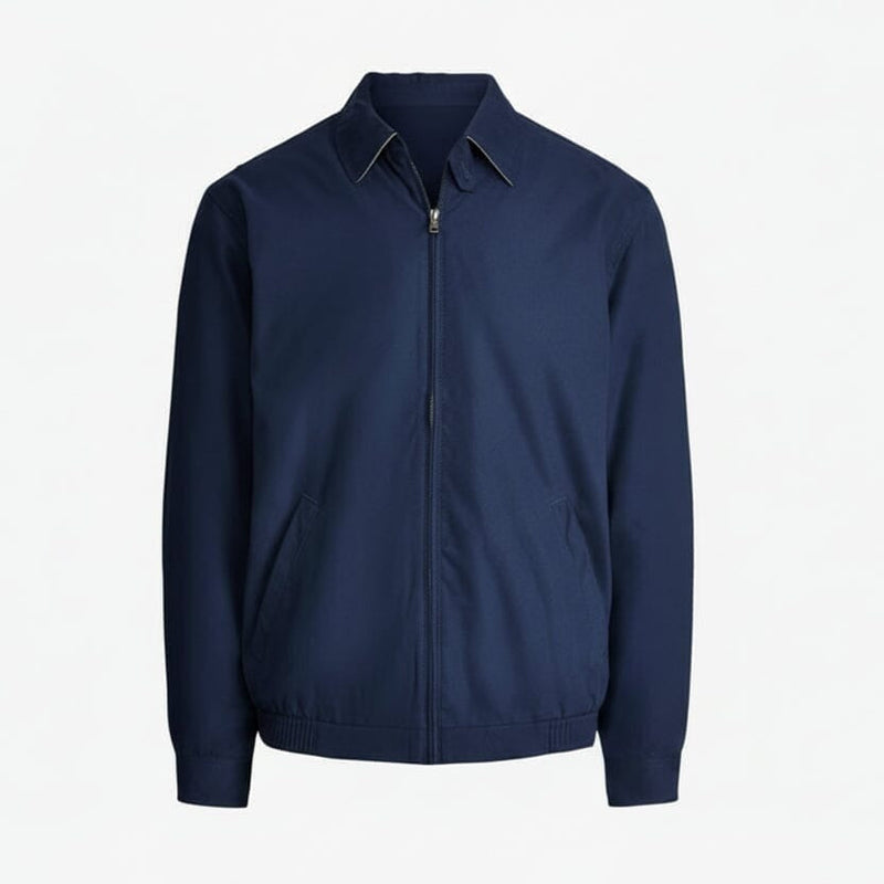 Bi-Swing Jacket