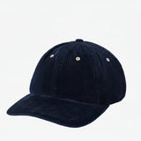 Logo Corduroy Ball Cap