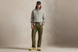 Polo Bear Fleece Hoodie