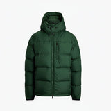 07 - Gorham Down Jacket