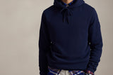 Team USA Polo Bear Hoodie