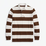 The Iconic Rugby Shirt