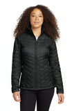 Women'S Thermoball Trekker Jacket.