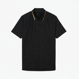 Tennis On Court Polo Shirt